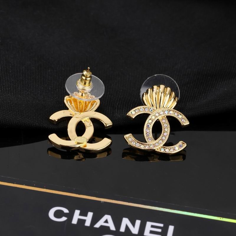 Chanel Earring 09yxs152